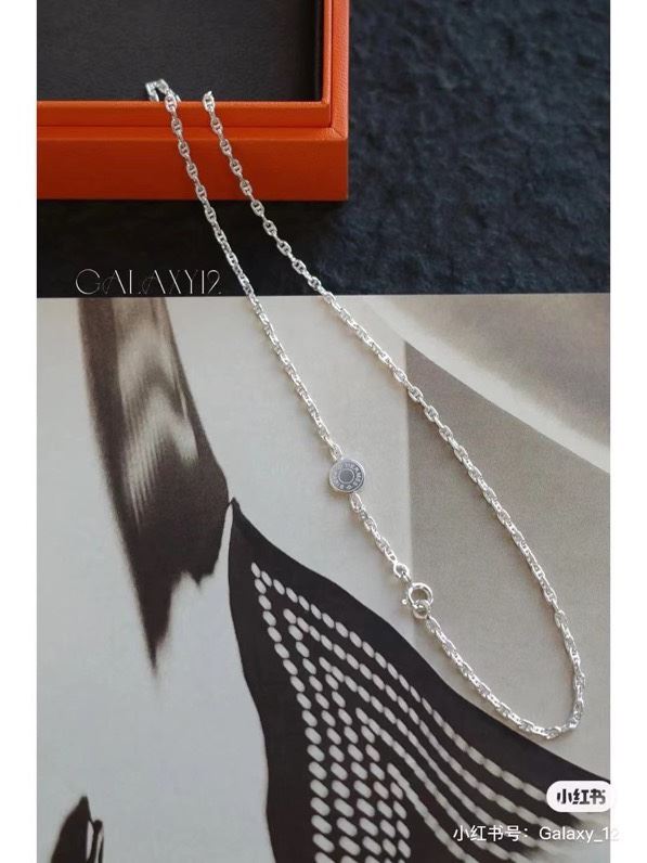 H**mes necklaces